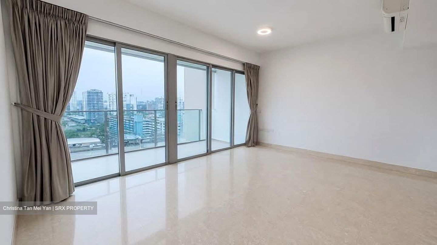 Eight Riversuites (D12), Condominium #564756451